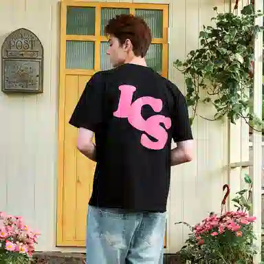 ICONS Lab logoT