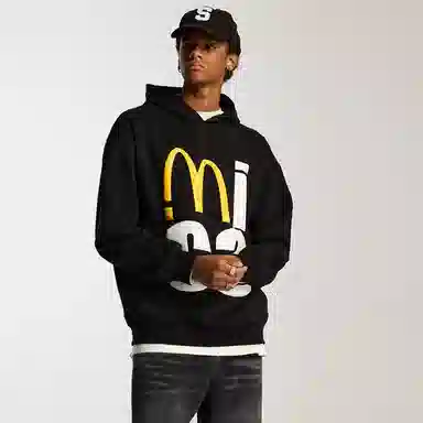 ICONS Lab × SSUR PLUS