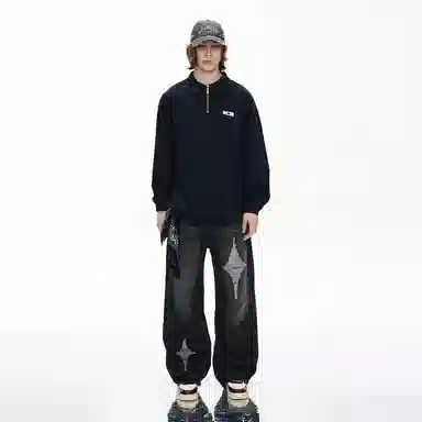 ICONS Lab SS23 LogoPoloCleanFitT