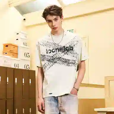 ICONS Lab T