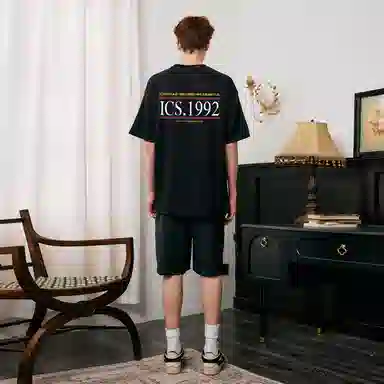 ICONS Lab T