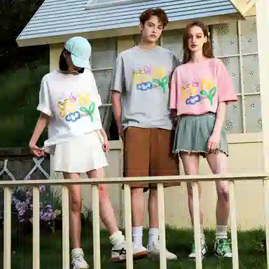 ICONS Lab T