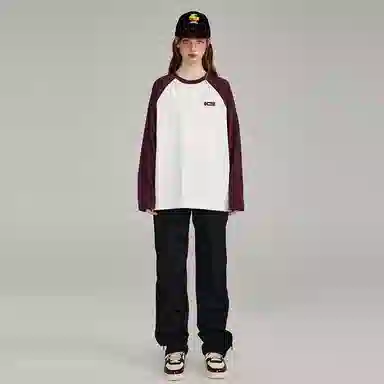 ICONS Lab SS23 cleanfitT