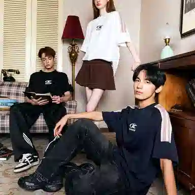 ICONS Lab T