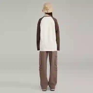 ICONS Lab SS23 cleanfitT