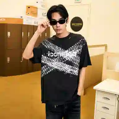 ICONS Lab T