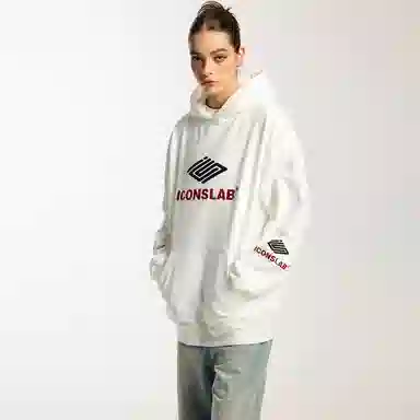ICONS Lab Hoodie