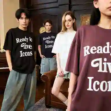 ICONS Lab T
