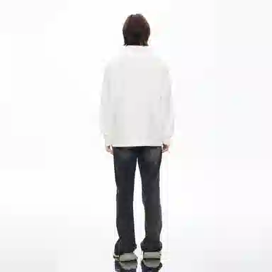 ICONS Lab SS23 LogoPoloCleanFitT