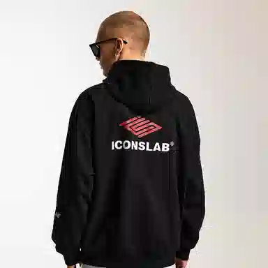 ICONS Lab Hoodie