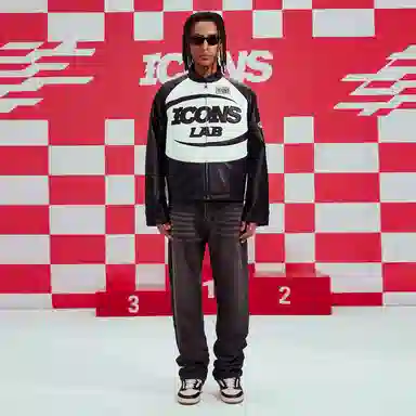 ICONS Lab pu