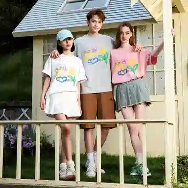 ICONS Lab T