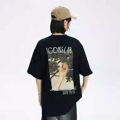 ICONS Lab T