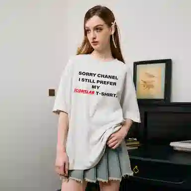 ICONS Lab T