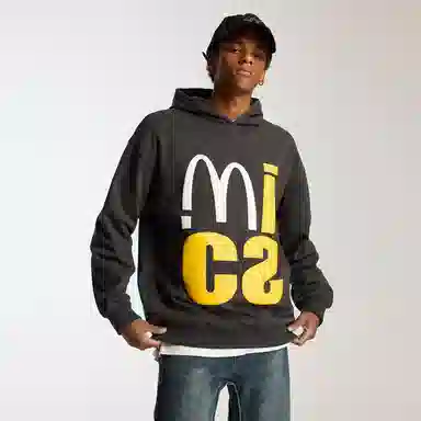 ICONS Lab × SSUR PLUS