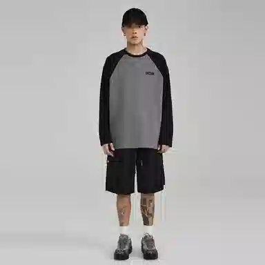 ICONS Lab SS23 cleanfitT