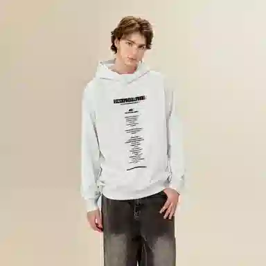 ICONS Lab Hoodie