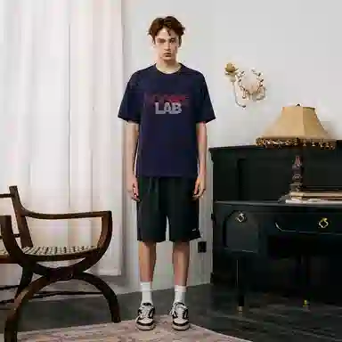 ICONS Lab logoT