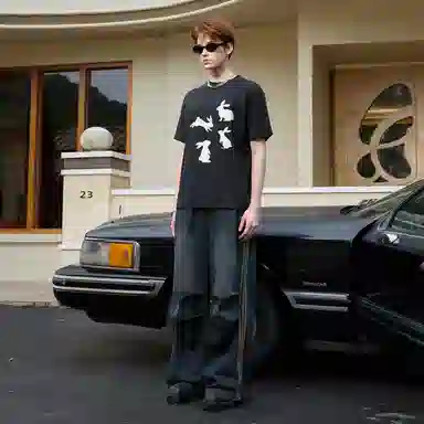 ICONS Lab T