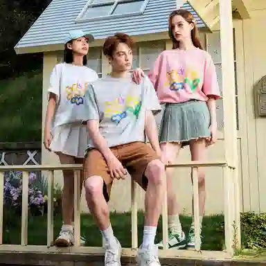 ICONS Lab T