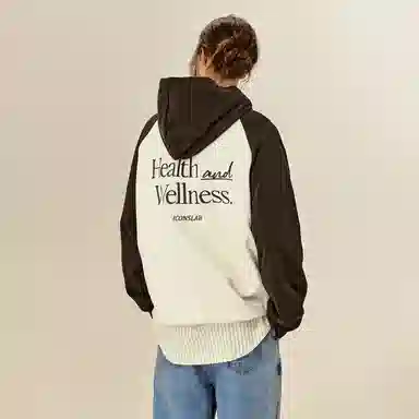 ICONS Lab Hoodie