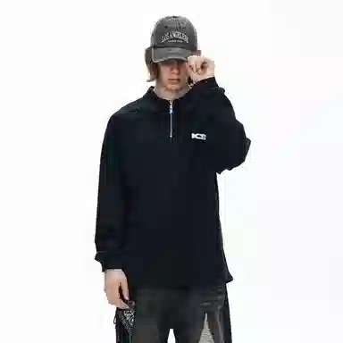 ICONS Lab SS23 LogoPoloCleanFitT