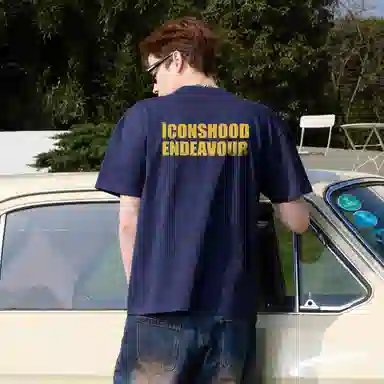 ICONS Lab T