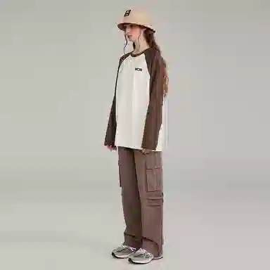 ICONS Lab SS23 cleanfitT