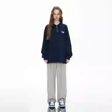 ICONS Lab SS23 LogoPoloCleanFitT