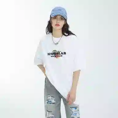 ICONS Lab T