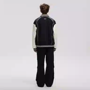 ICONS Lab clean fit
