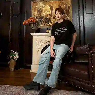 ICONS Lab T