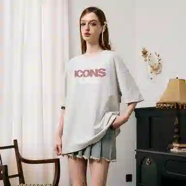 ICONS Lab logoT