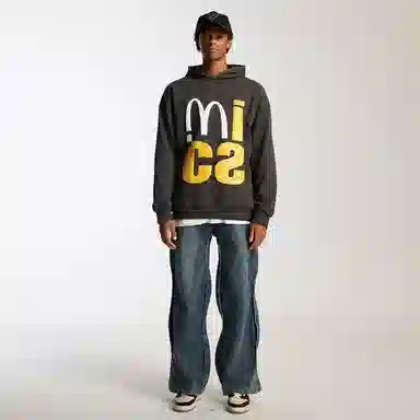 ICONS Lab × SSUR PLUS