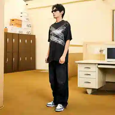 ICONS Lab T