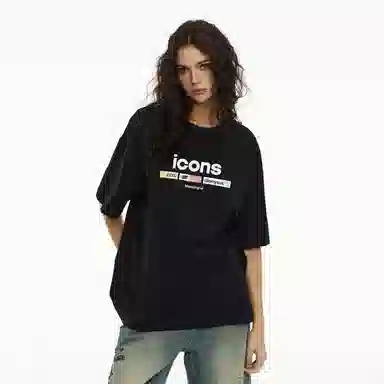 ICONS Lab LogoT