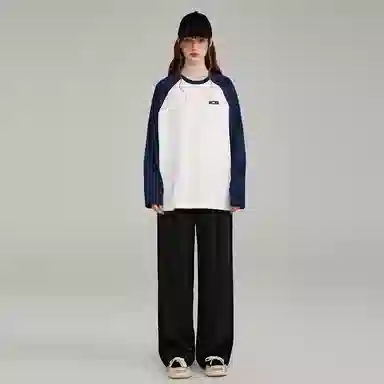 ICONS Lab SS23 cleanfitT