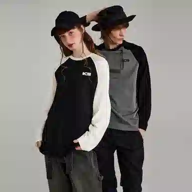 ICONS Lab SS23 cleanfitT