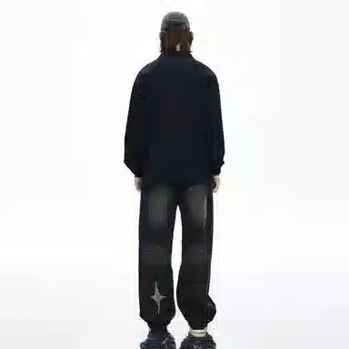 ICONS Lab SS23 LogoPoloCleanFitT