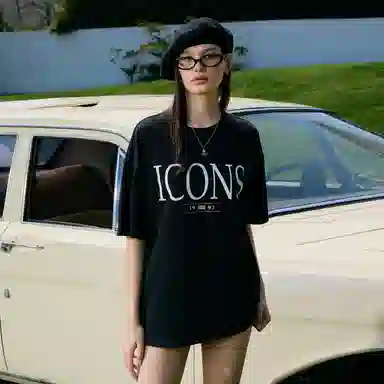 ICONS Lab logoT