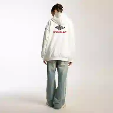 ICONS Lab Hoodie