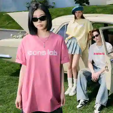 ICONS Lab T