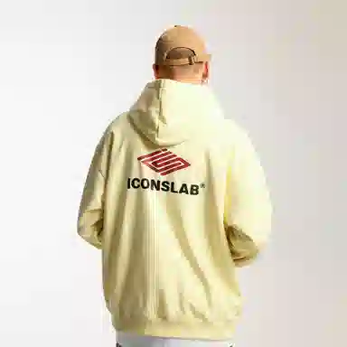 ICONS Lab Hoodie