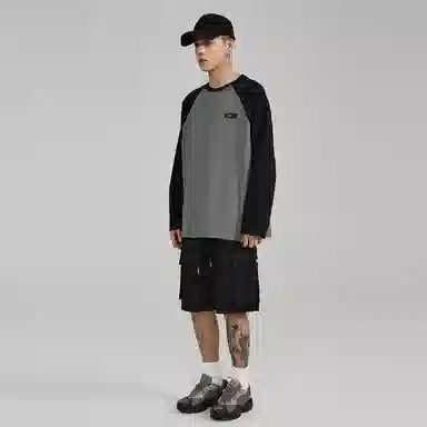 ICONS Lab SS23 cleanfitT