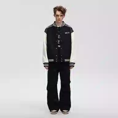 ICONS Lab clean fit