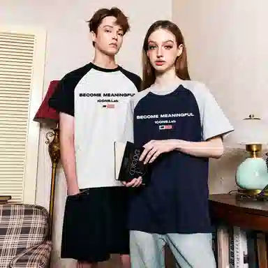 ICONS Lab T