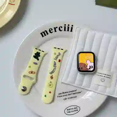 LOVINGCOOL applewatch