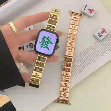 LOVINGCOOL applewatch