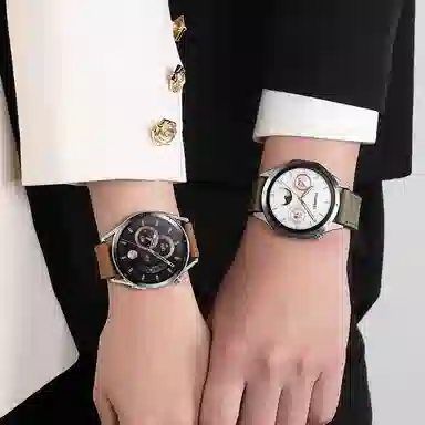 LOVINGCOOL GT542watch4Pro3budsrunner