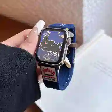 LOVINGCOOL applewatchs1098765